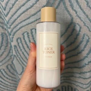 I’m From Rice Toner